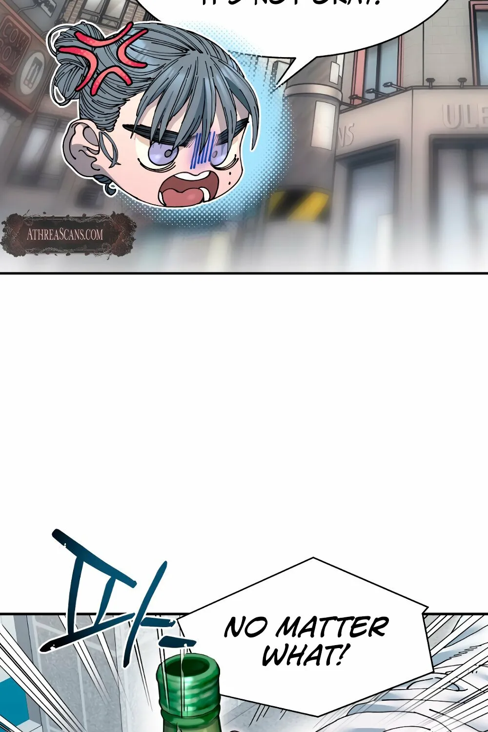 Read Trash Flower chapter 20 image 43 on Lezhin
