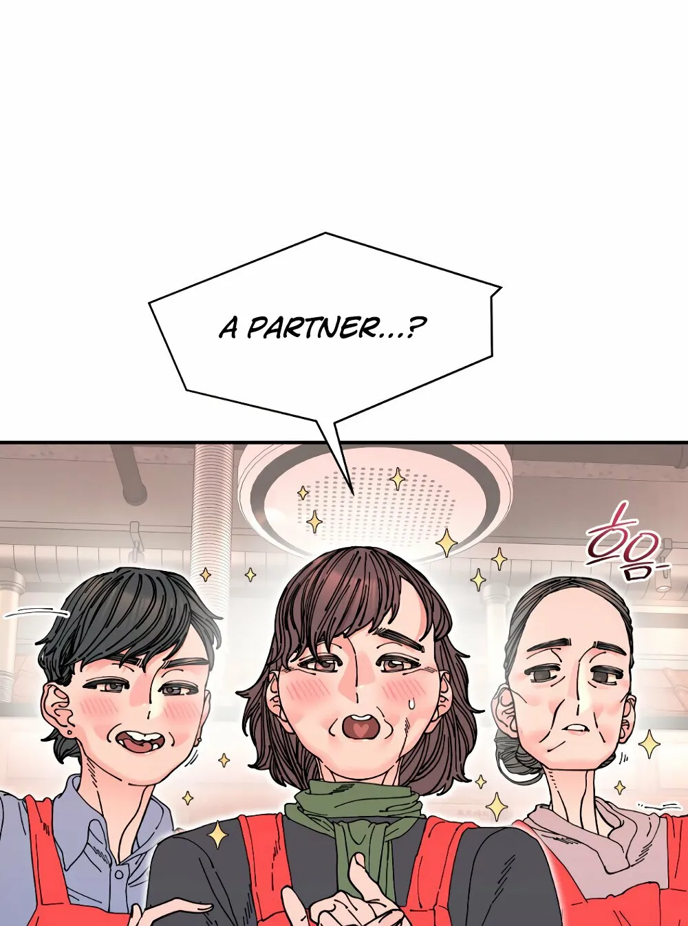 Read Trash Flower chapter 20 image 59 on Lezhin