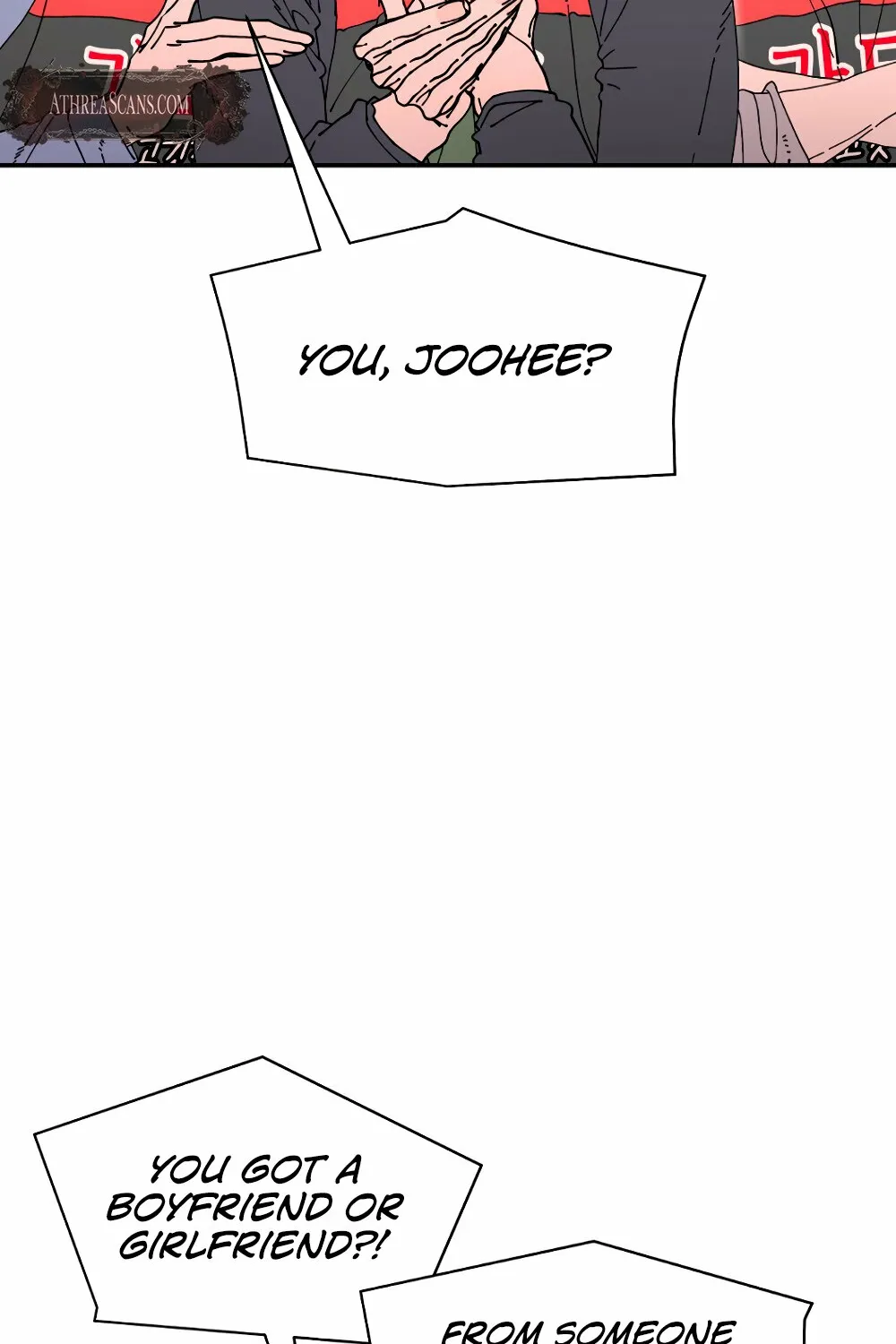 Read Trash Flower chapter 20 image 60 on Lezhin