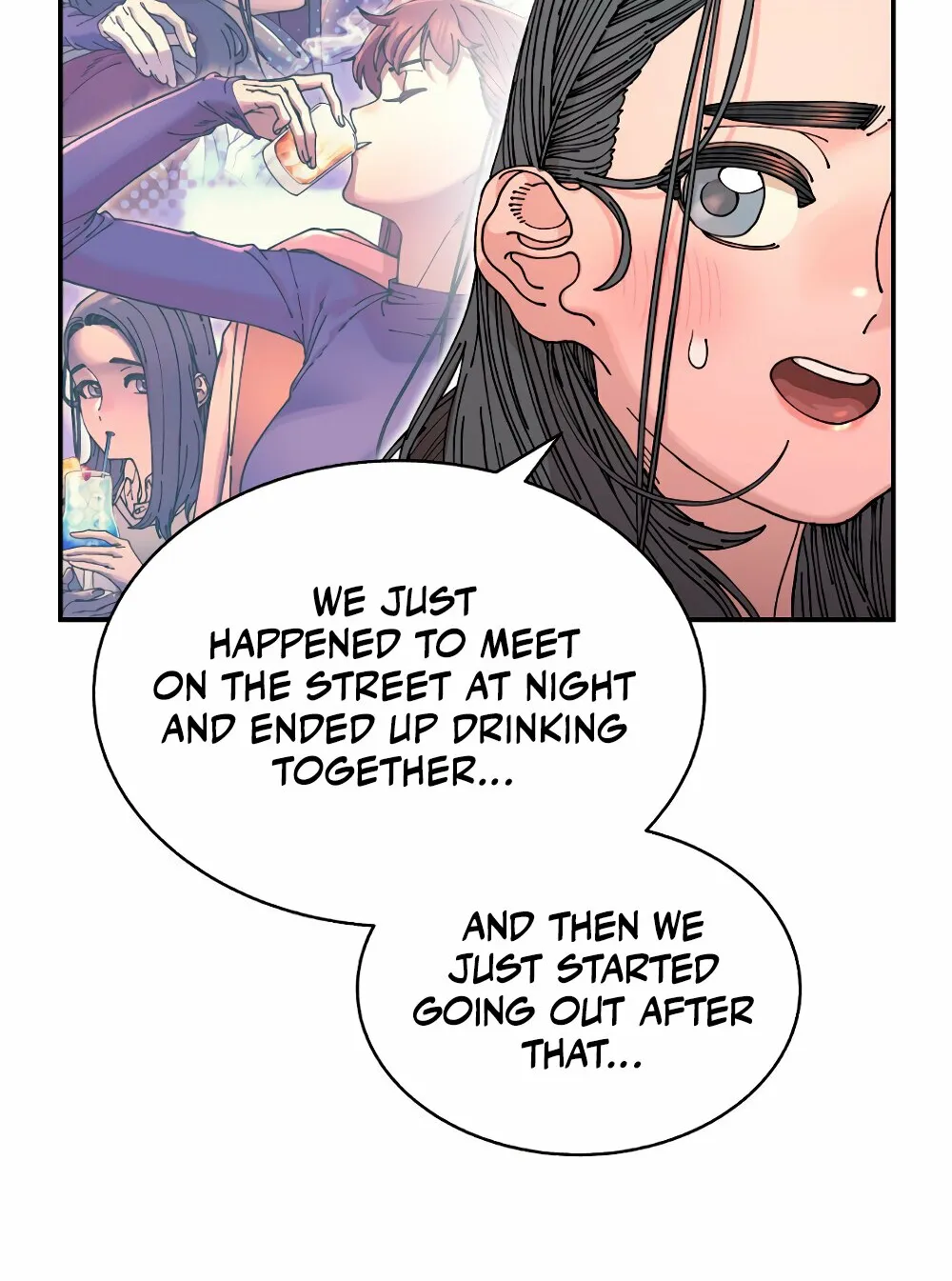 Read Trash Flower chapter 20 image 63 on Lezhin