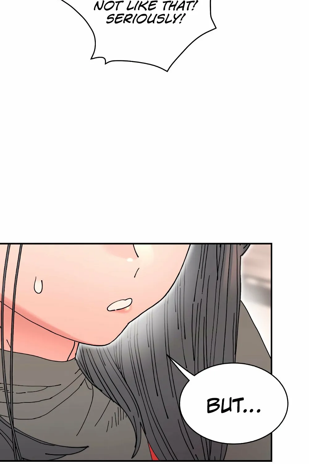 Read Trash Flower chapter 20 image 69 on Lezhin