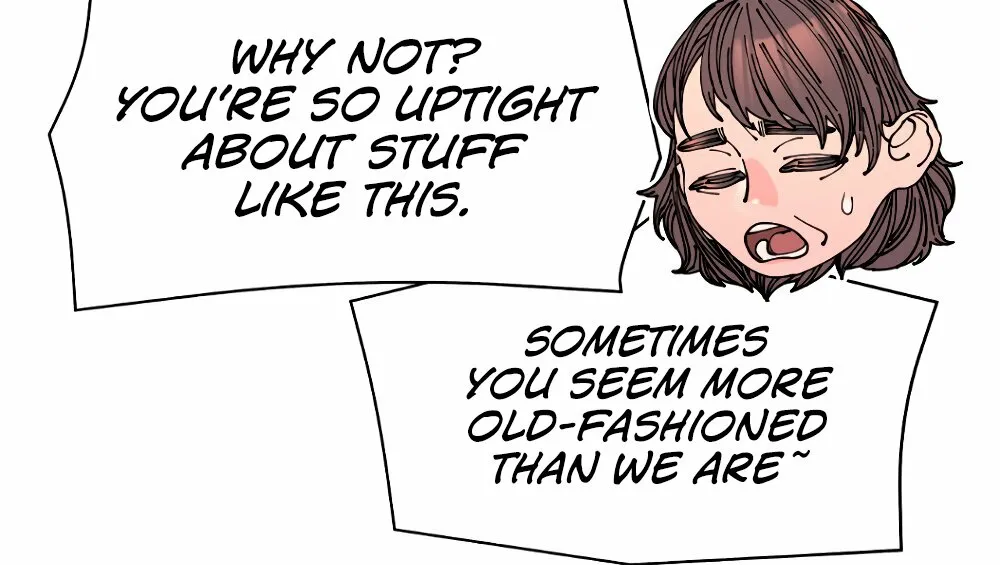 Read Trash Flower chapter 20 image 76 on Lezhin