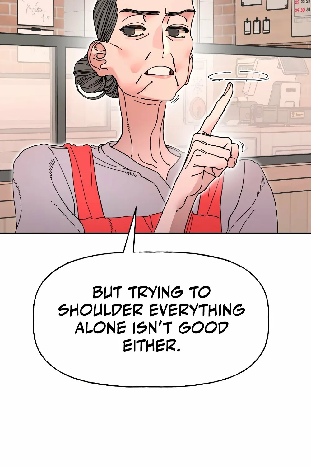Read Trash Flower chapter 20 image 79 on Lezhin