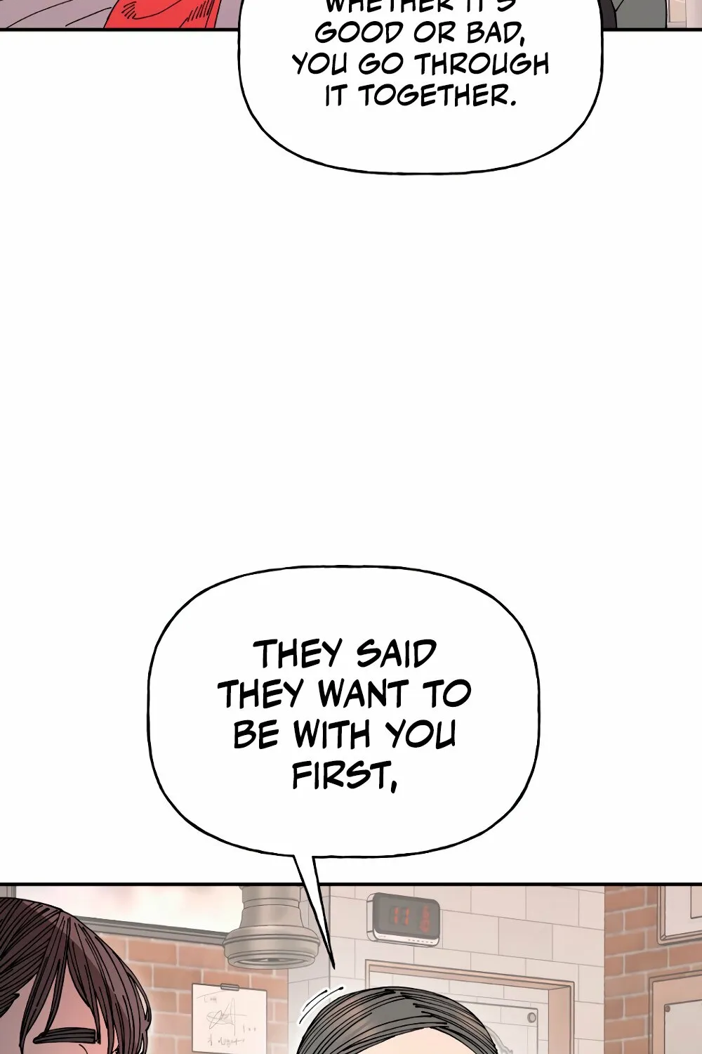 Read Trash Flower chapter 20 image 83 on Lezhin