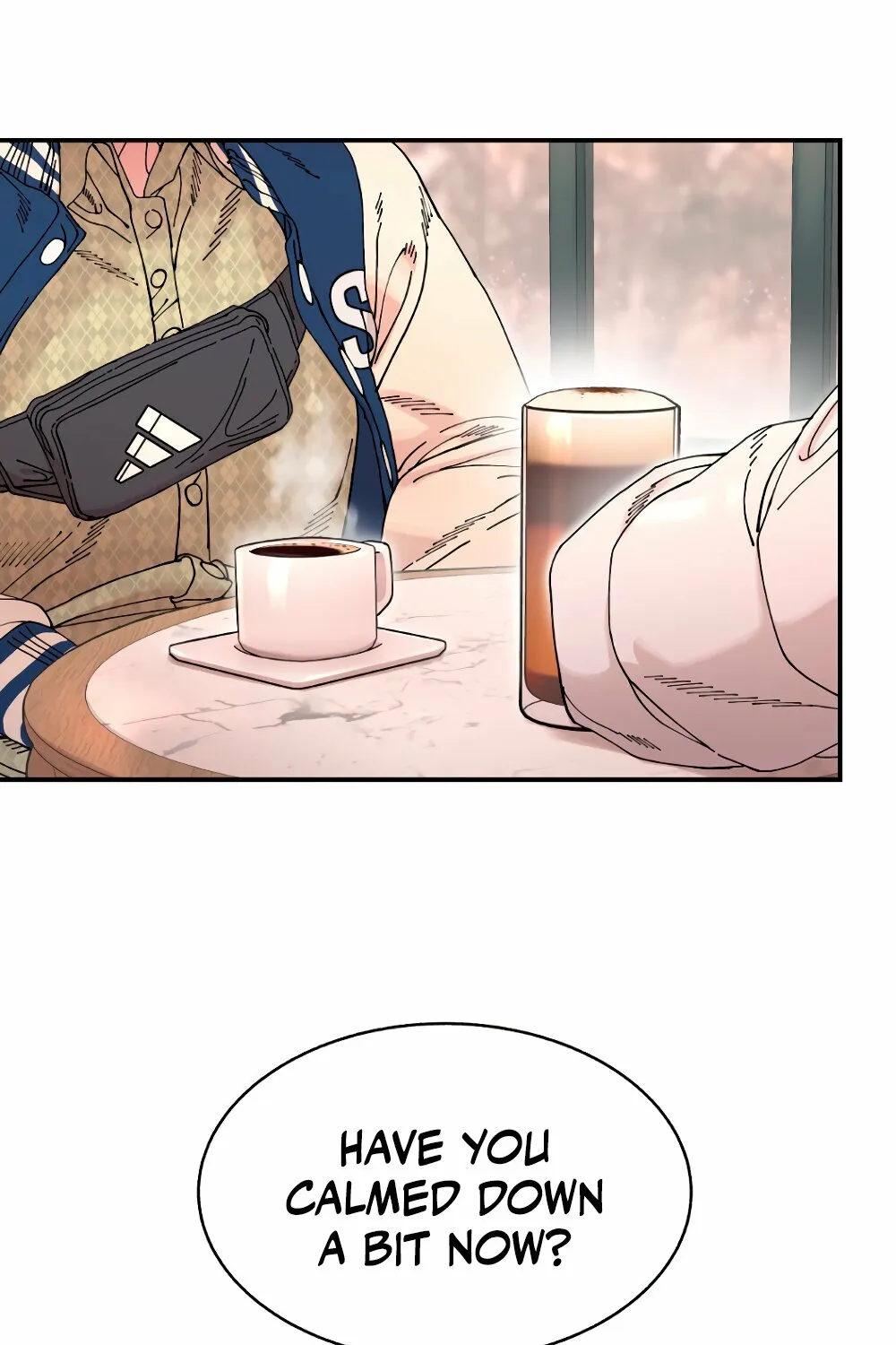 Read Trash Flower chapter 20 image 90 on Lezhin