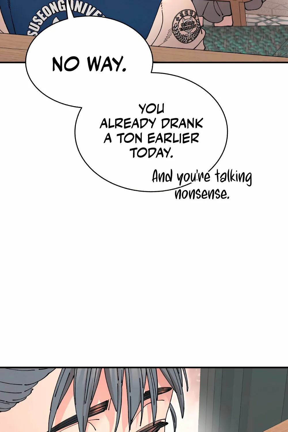 Read Trash Flower chapter 20 image 93 on Lezhin