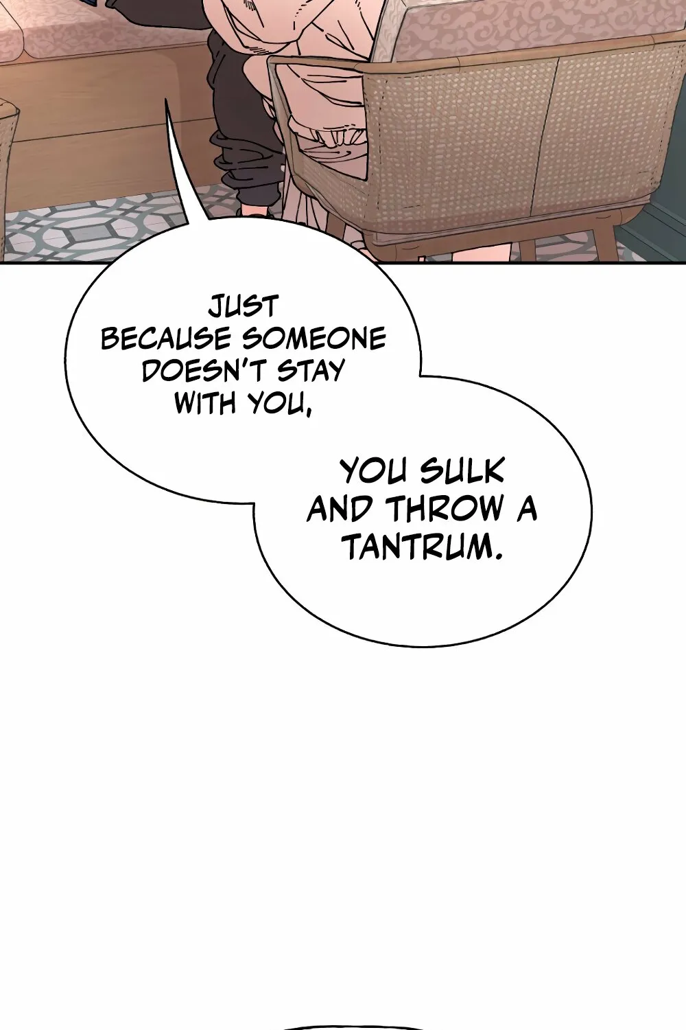 Read Trash Flower chapter 20 image 96 on Lezhin