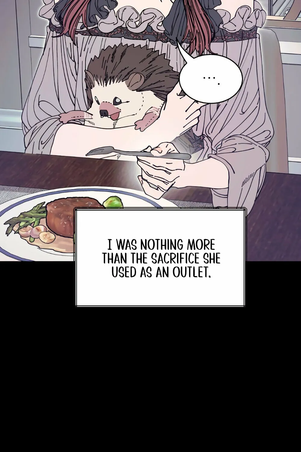 Read Trash Flower chapter 21 image 10 on Lezhin