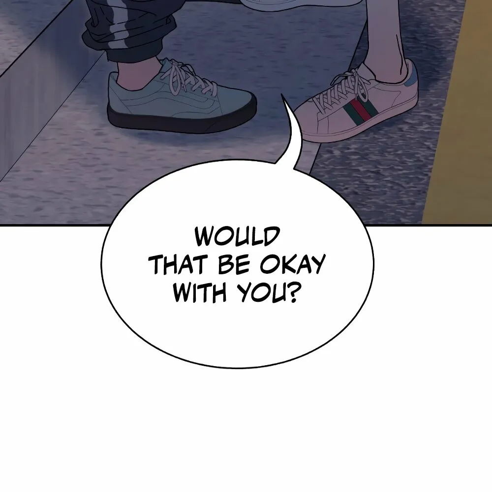 Read Trash Flower chapter 21 image 101 on Lezhin