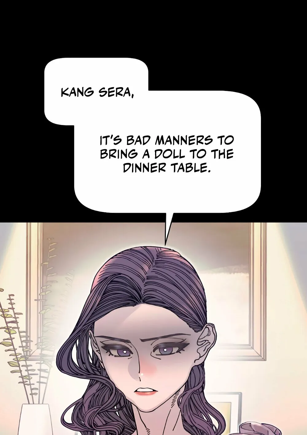 Read Trash Flower chapter 21 image 11 on Lezhin