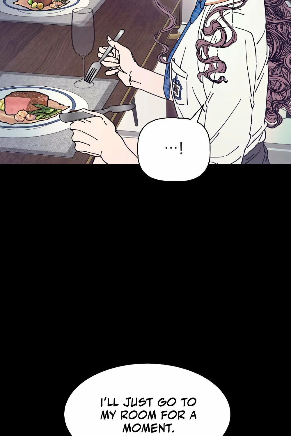 Read Trash Flower chapter 21 image 14 on Lezhin