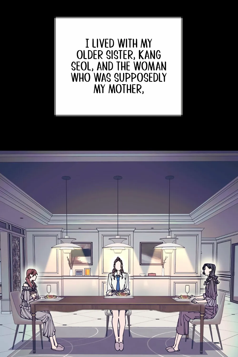 Read Trash Flower chapter 21 image 2 on Lezhin