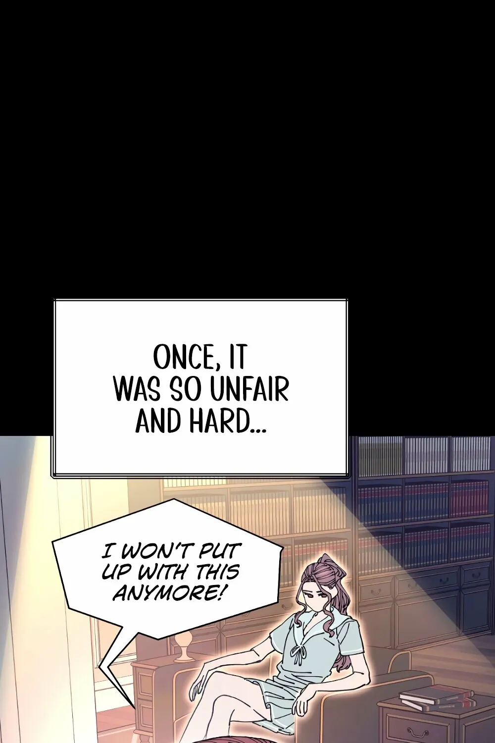 Read Trash Flower chapter 21 image 22 on Lezhin
