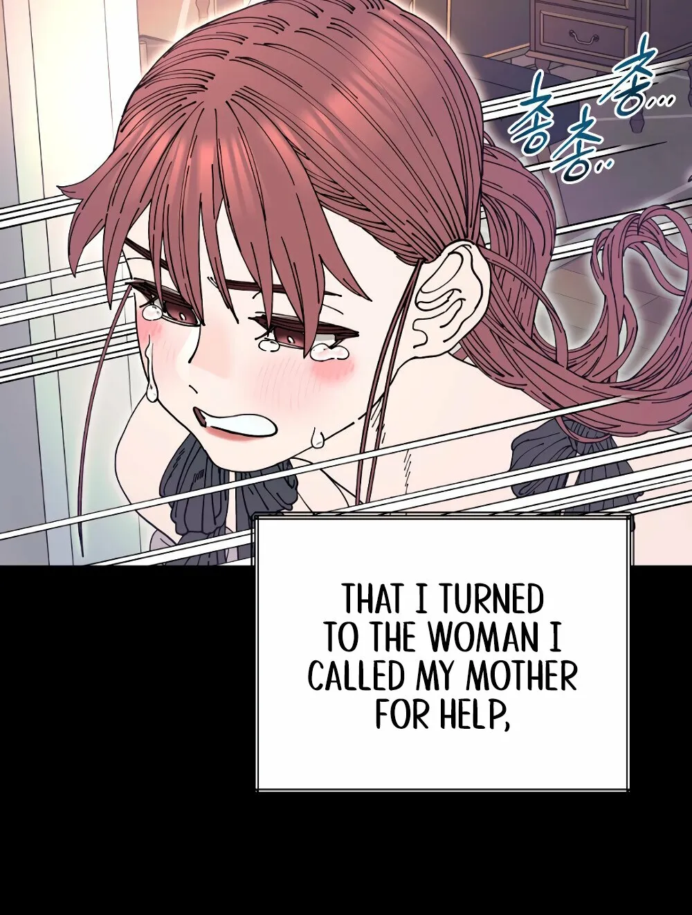 Read Trash Flower chapter 21 image 23 on Lezhin
