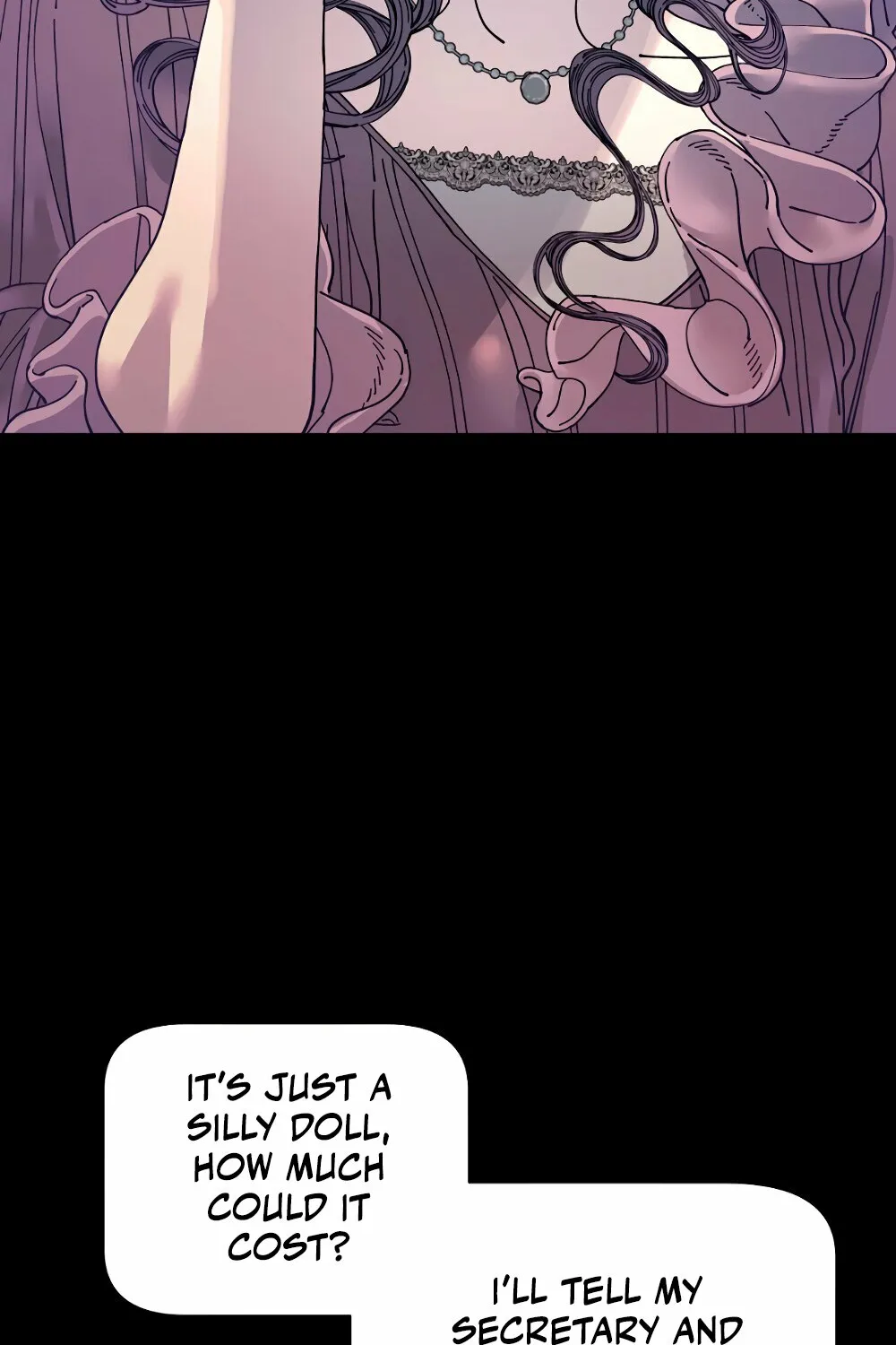 Read Trash Flower chapter 21 image 25 on Lezhin