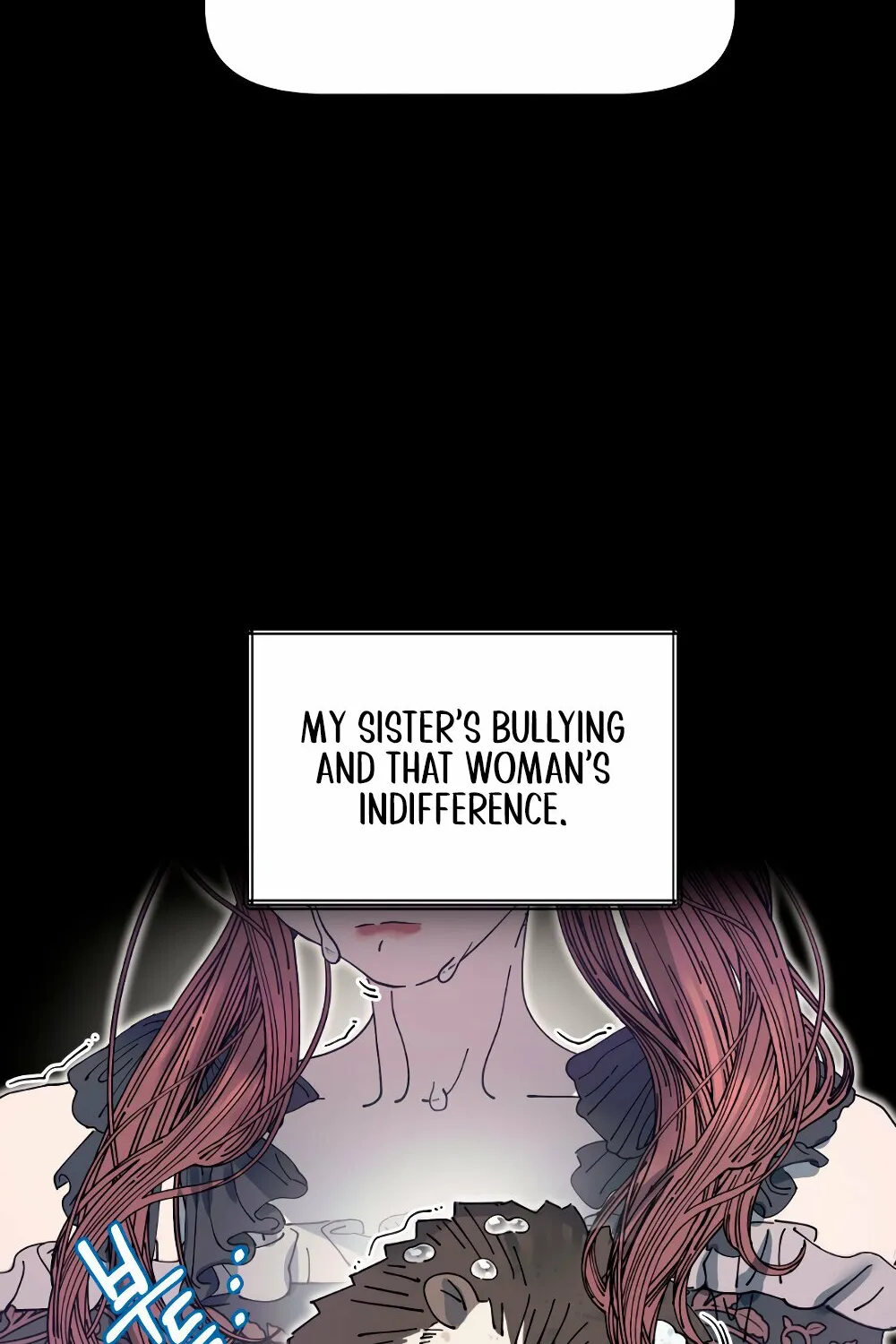 Read Trash Flower chapter 21 image 27 on Lezhin