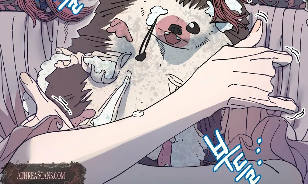 Read Trash Flower chapter 21 image 28 on Lezhin