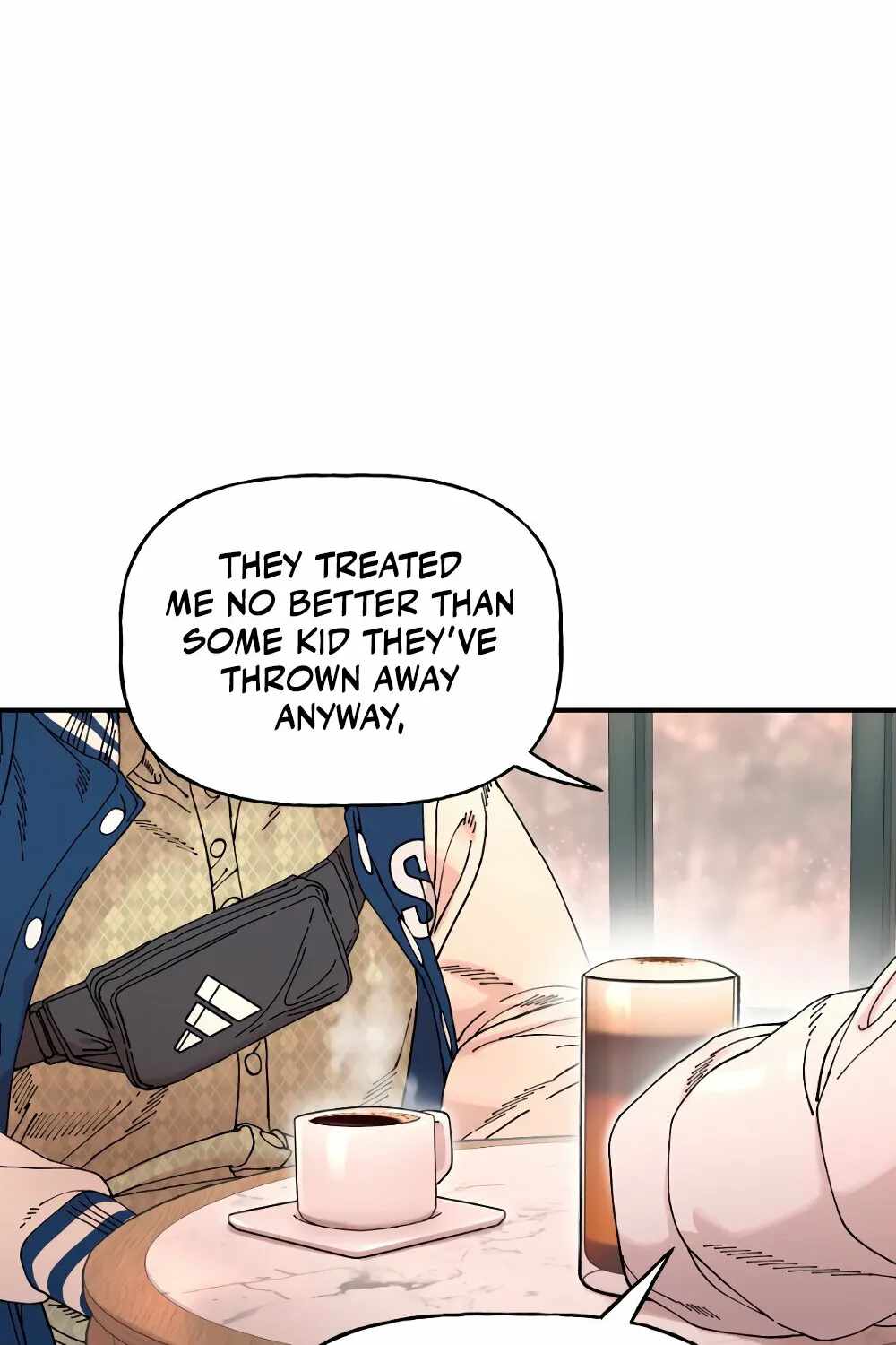 Read Trash Flower chapter 21 image 30 on Lezhin