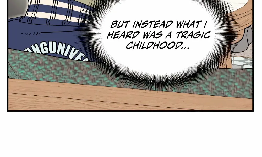 Read Trash Flower chapter 21 image 33 on Lezhin