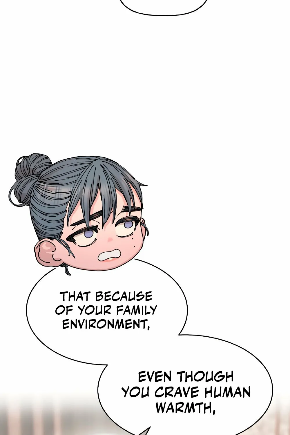Read Trash Flower chapter 21 image 37 on Lezhin