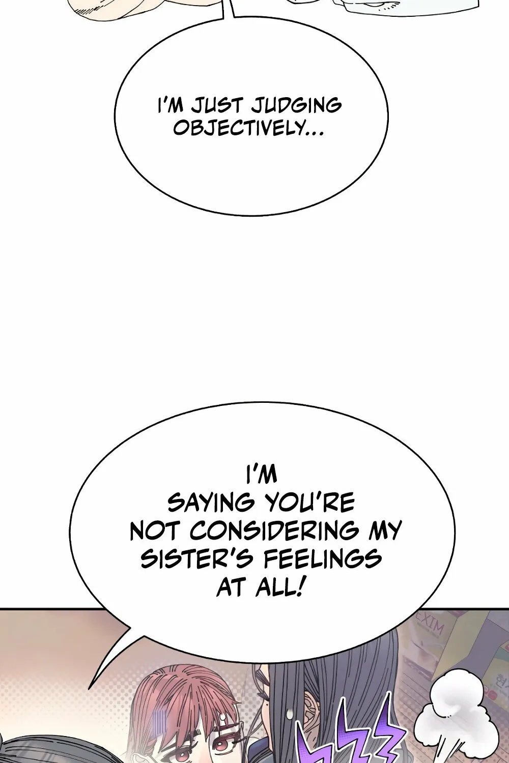 Read Trash Flower chapter 21 image 41 on Lezhin