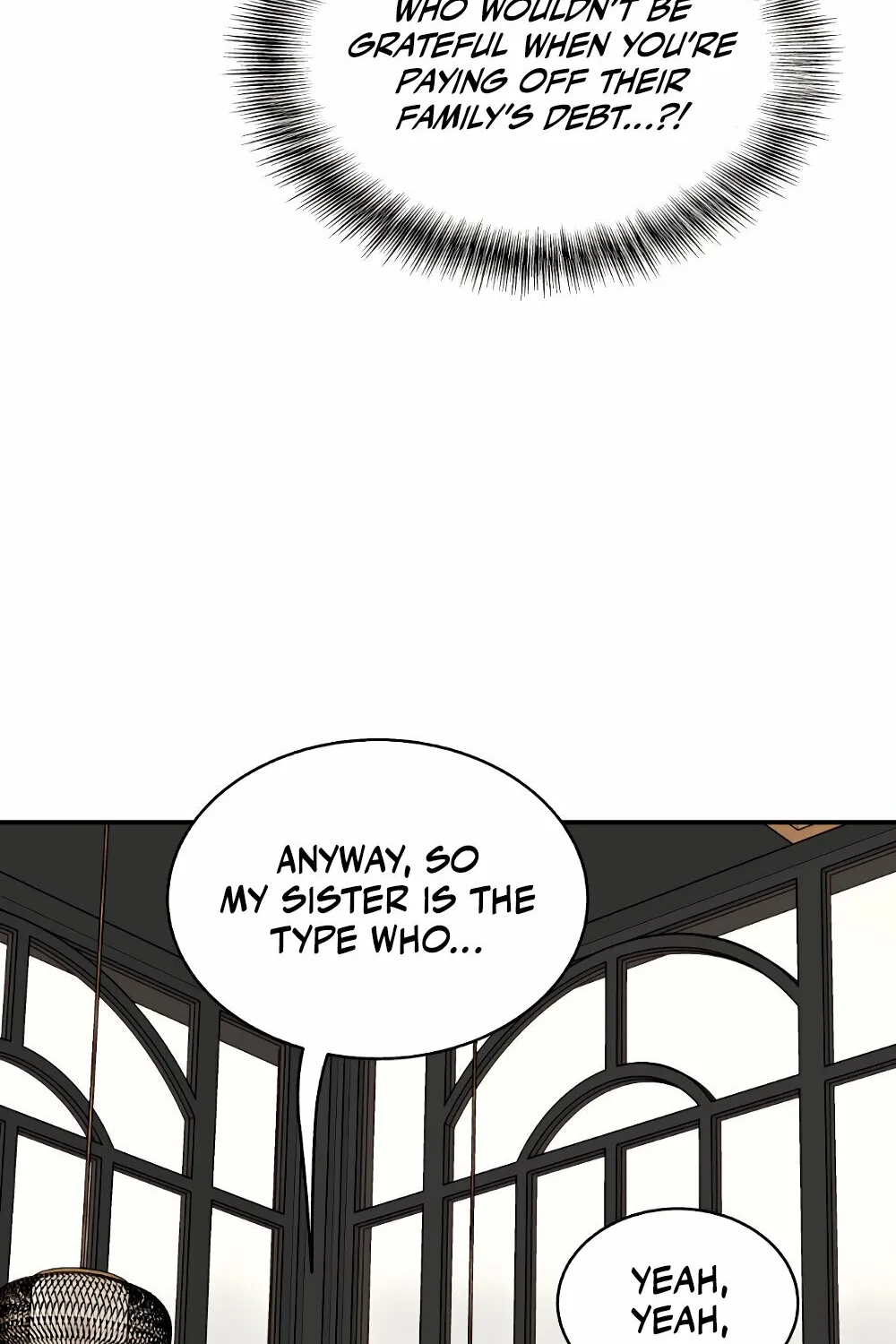 Read Trash Flower chapter 21 image 53 on Lezhin