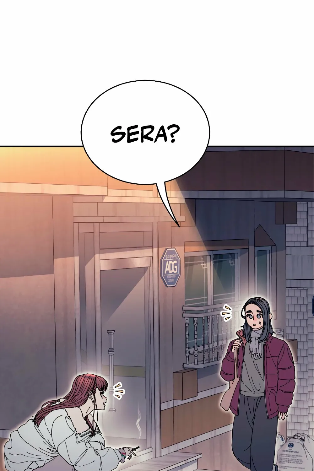 Read Trash Flower chapter 21 image 59 on Lezhin