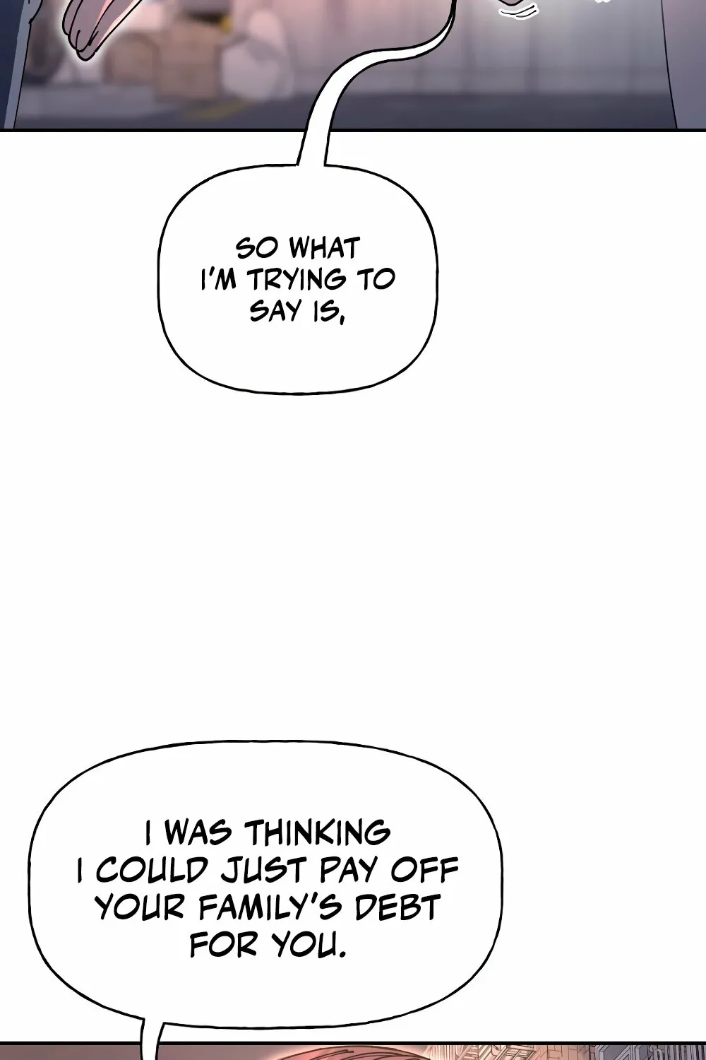 Read Trash Flower chapter 21 image 78 on Lezhin