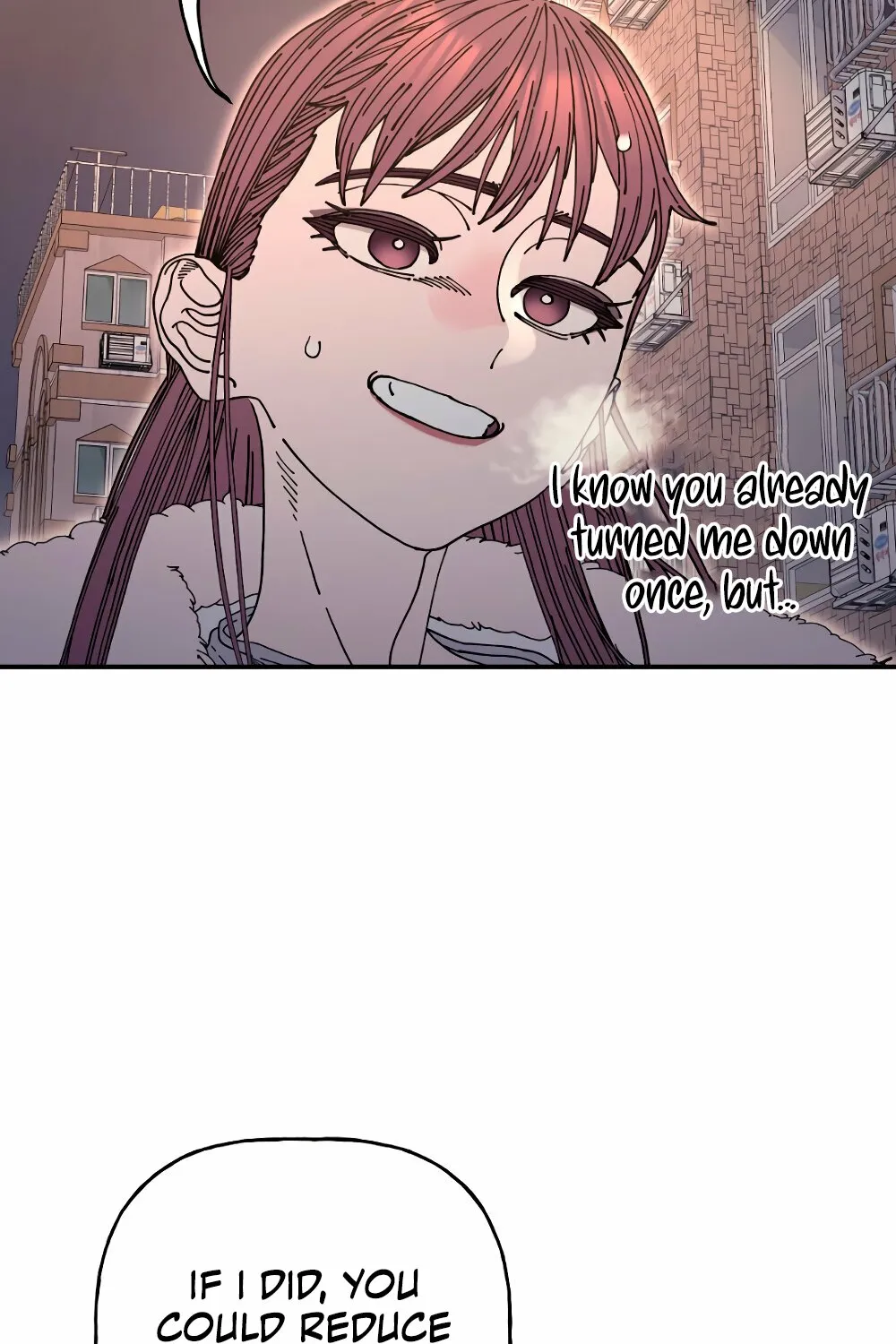 Read Trash Flower chapter 21 image 79 on Lezhin