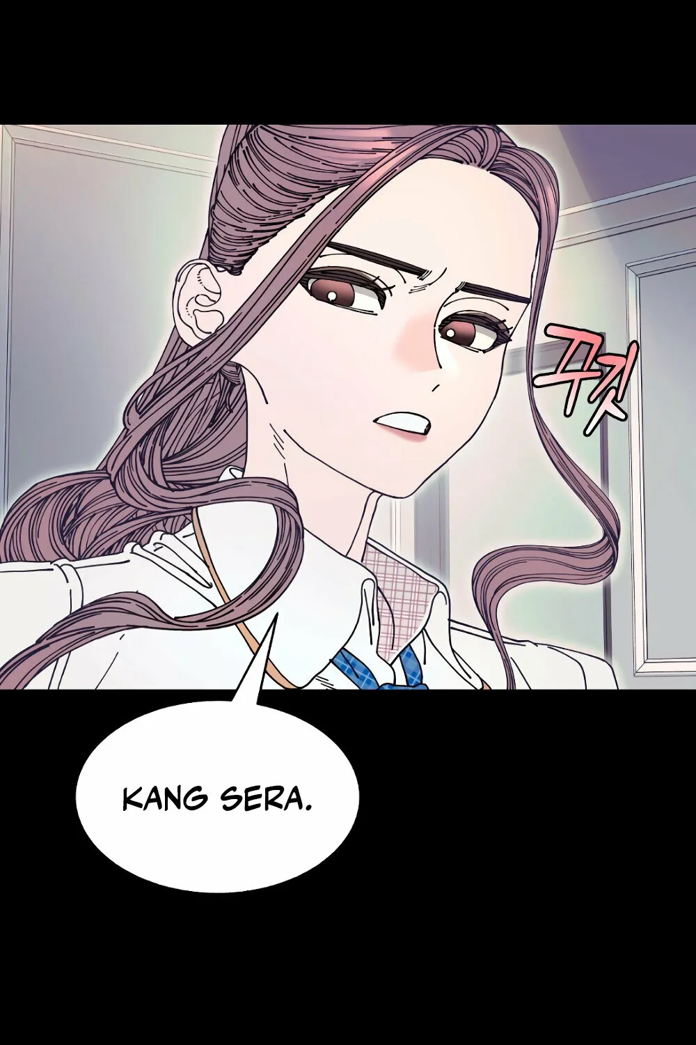 Read Trash Flower chapter 21 image 8 on Lezhin