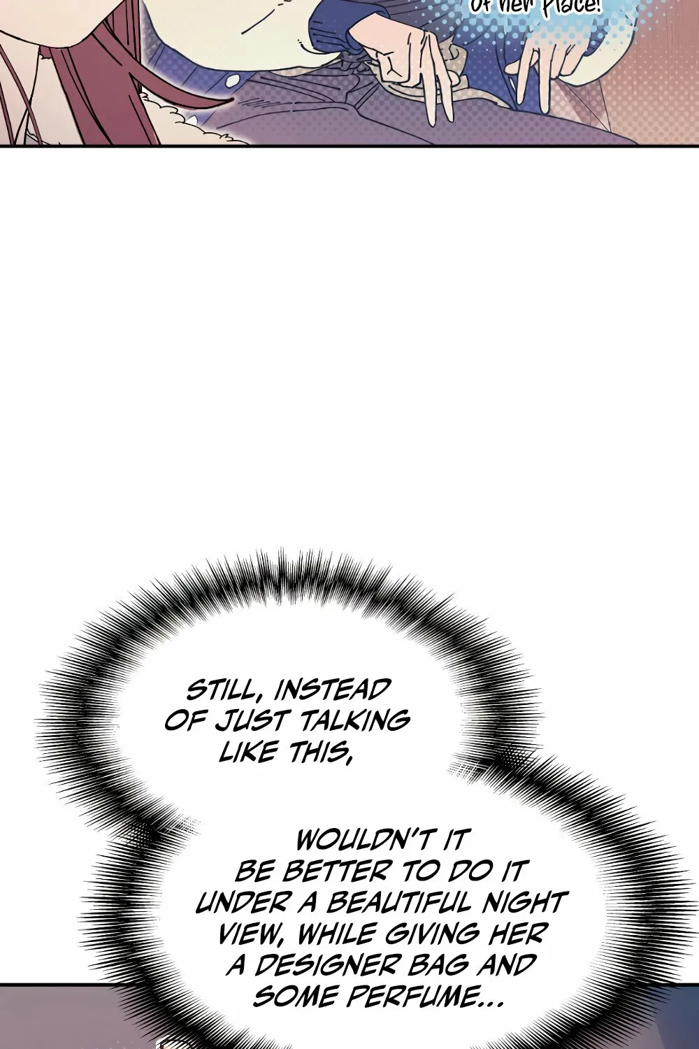 Read Trash Flower chapter 21 image 83 on Lezhin
