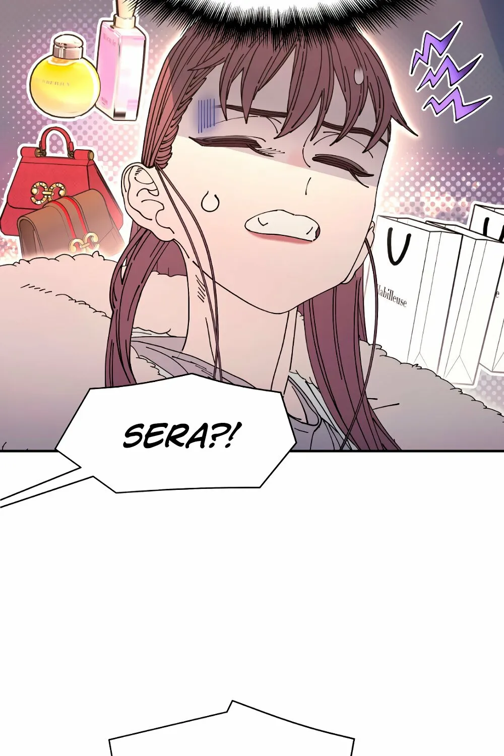 Read Trash Flower chapter 21 image 84 on Lezhin