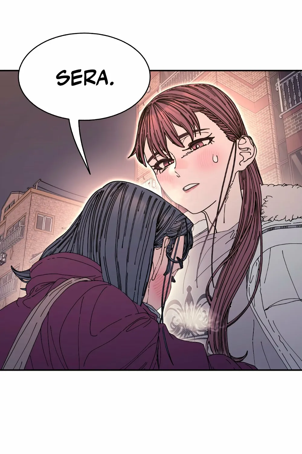 Read Trash Flower chapter 21 image 93 on Lezhin