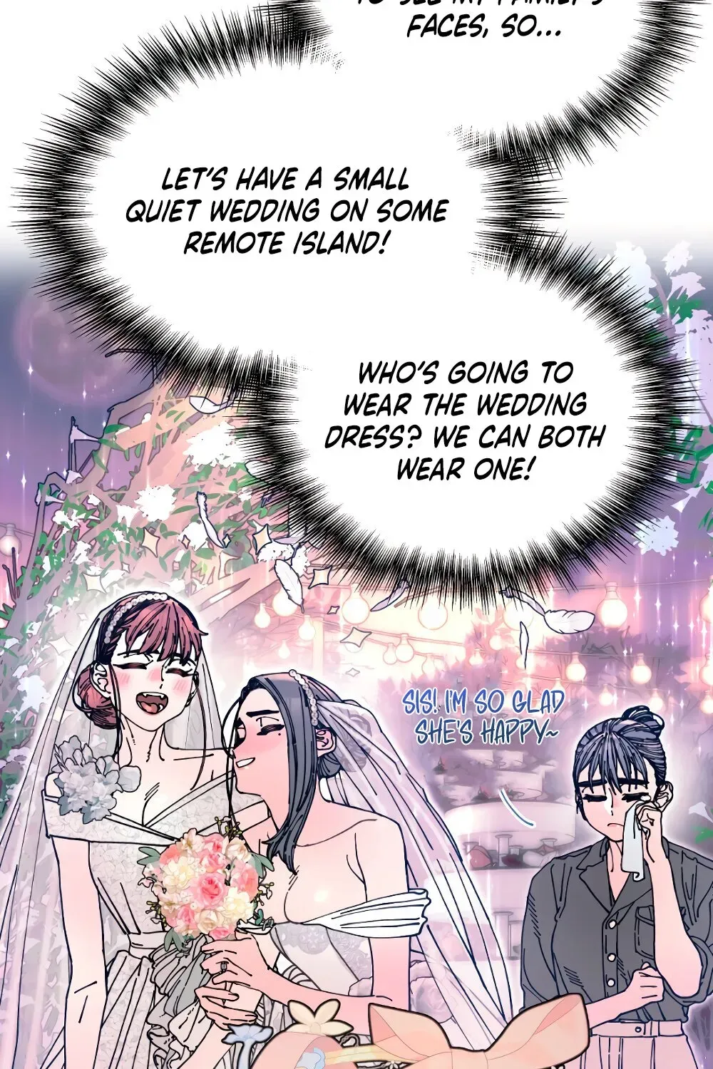 Read Trash Flower chapter 22 image 12 on Lezhin