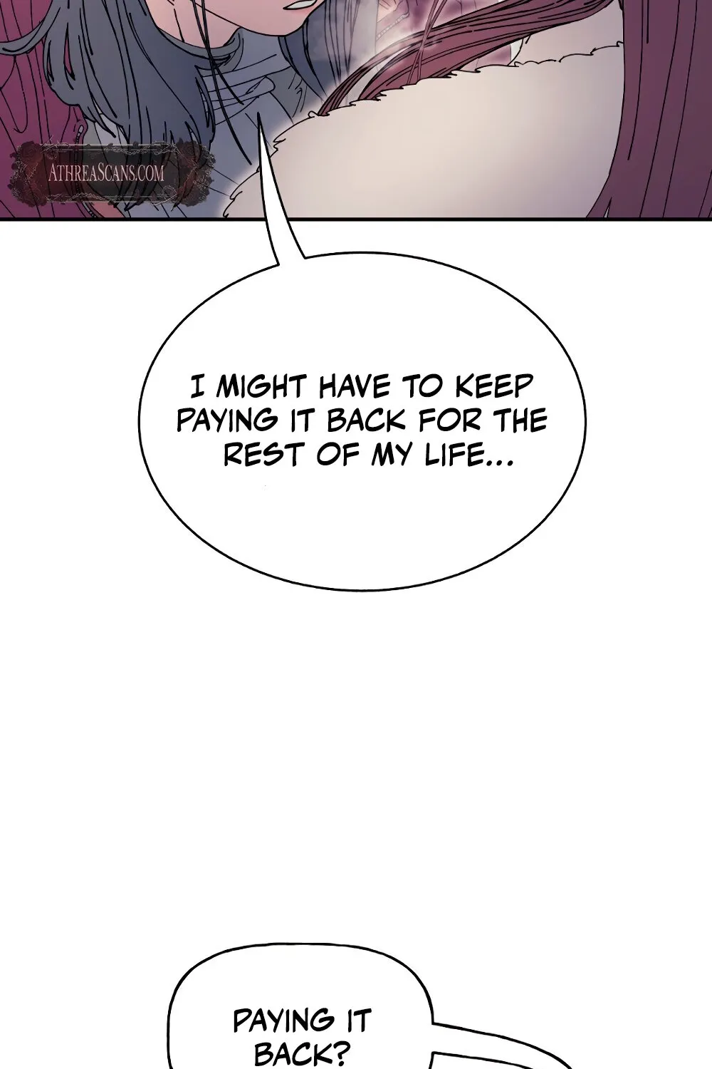 Read Trash Flower chapter 22 image 17 on Lezhin