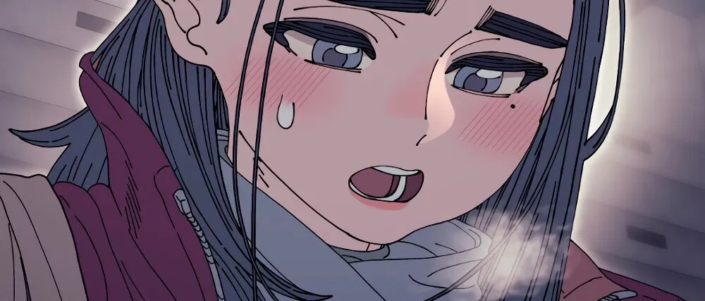 Read Trash Flower chapter 22 image 24 on Lezhin