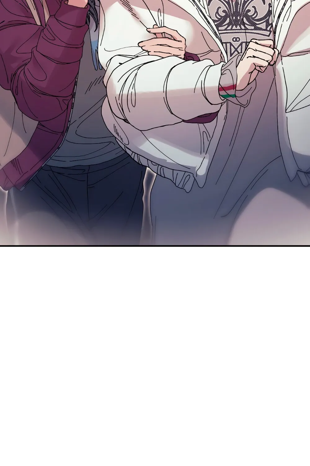 Read Trash Flower chapter 22 image 53 on Lezhin