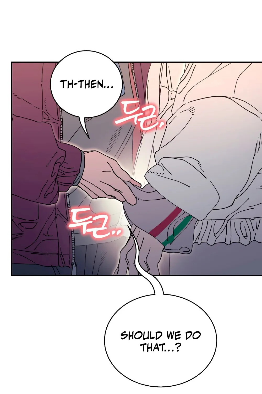 Read Trash Flower chapter 22 image 71 on Lezhin