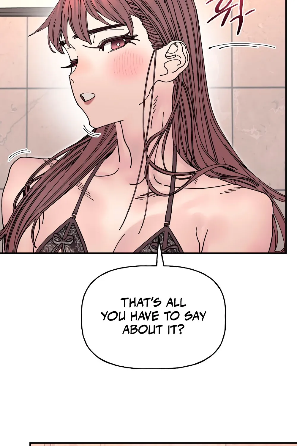 Read Trash Flower chapter 23 image 15 on Lezhin