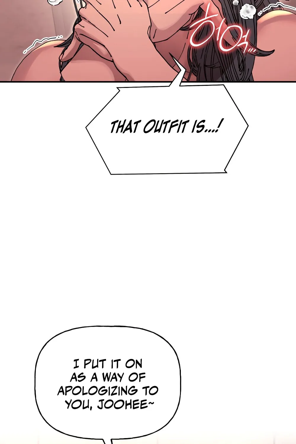 Read Trash Flower chapter 23 image 2 on Lezhin