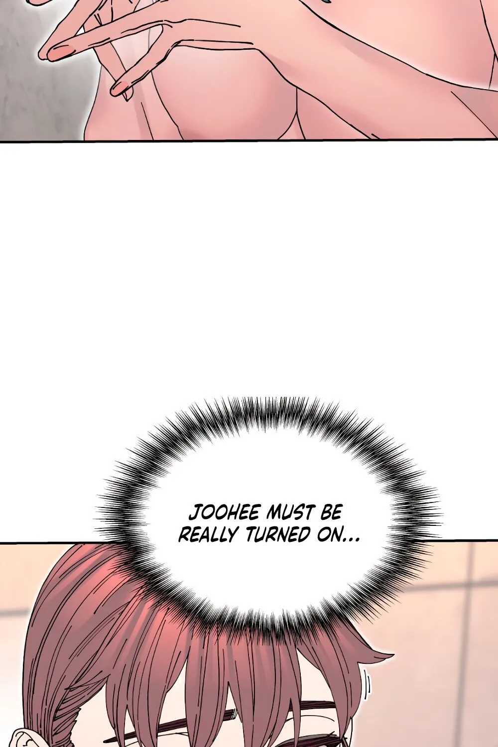 Read Trash Flower chapter 23 image 33 on Lezhin
