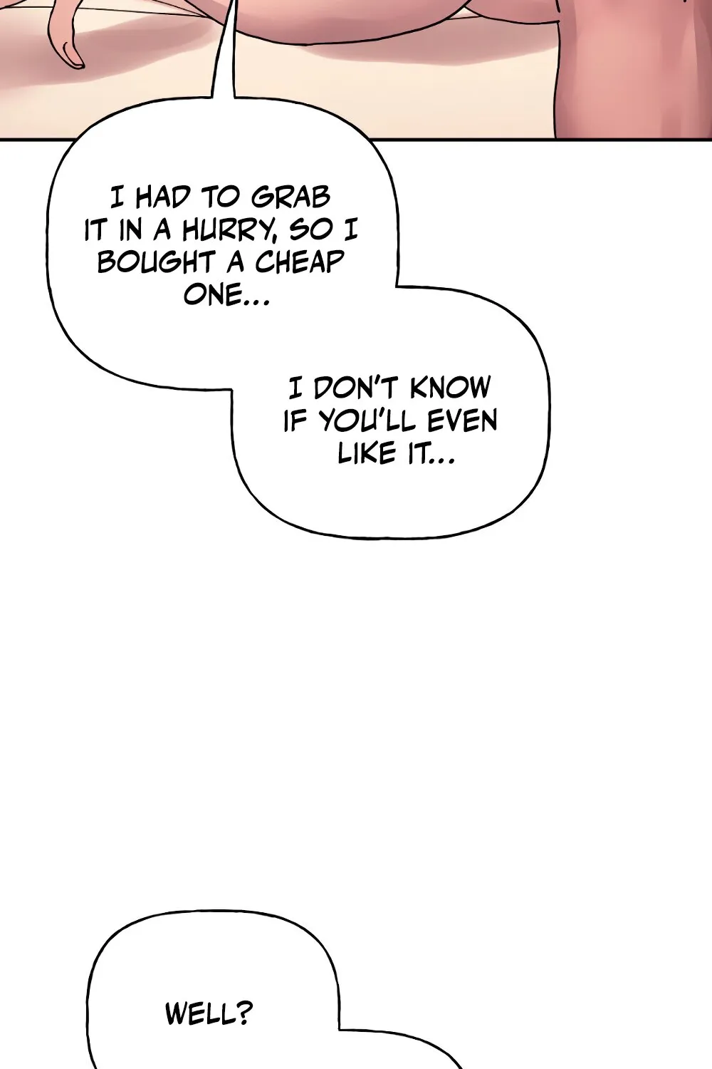 Read Trash Flower chapter 23 image 5 on Lezhin