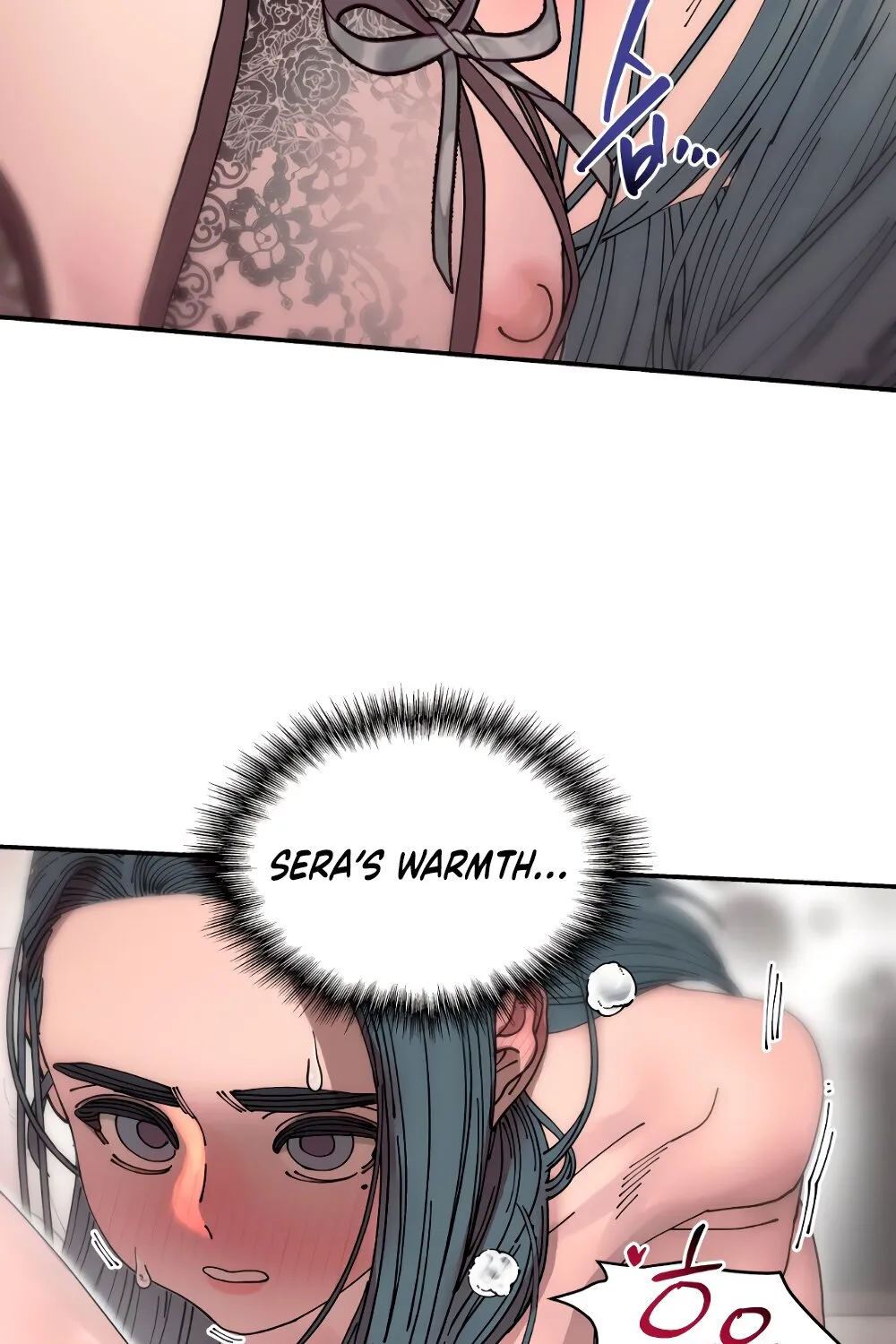 Read Trash Flower chapter 23 image 60 on Lezhin