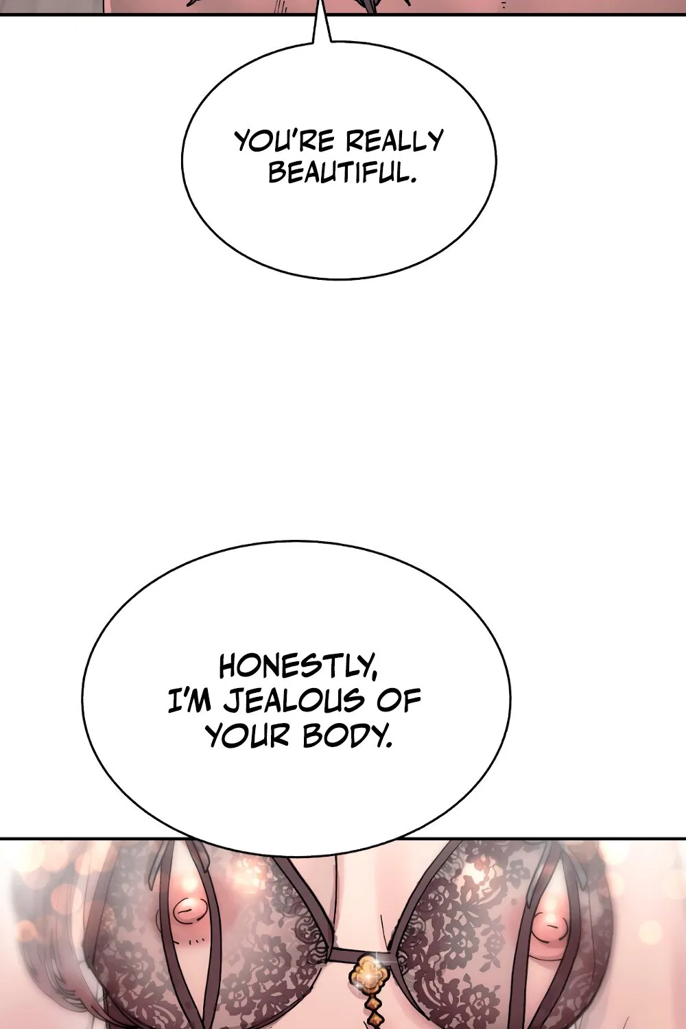 Read Trash Flower chapter 23 image 79 on Lezhin