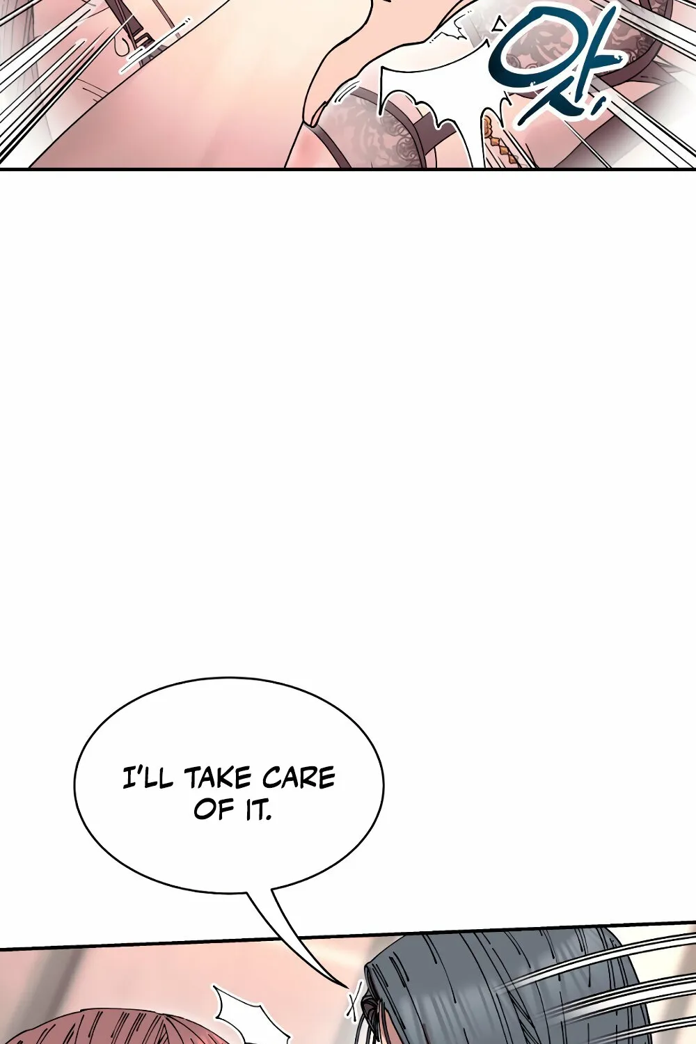 Read Trash Flower chapter 24 image 22 on Lezhin