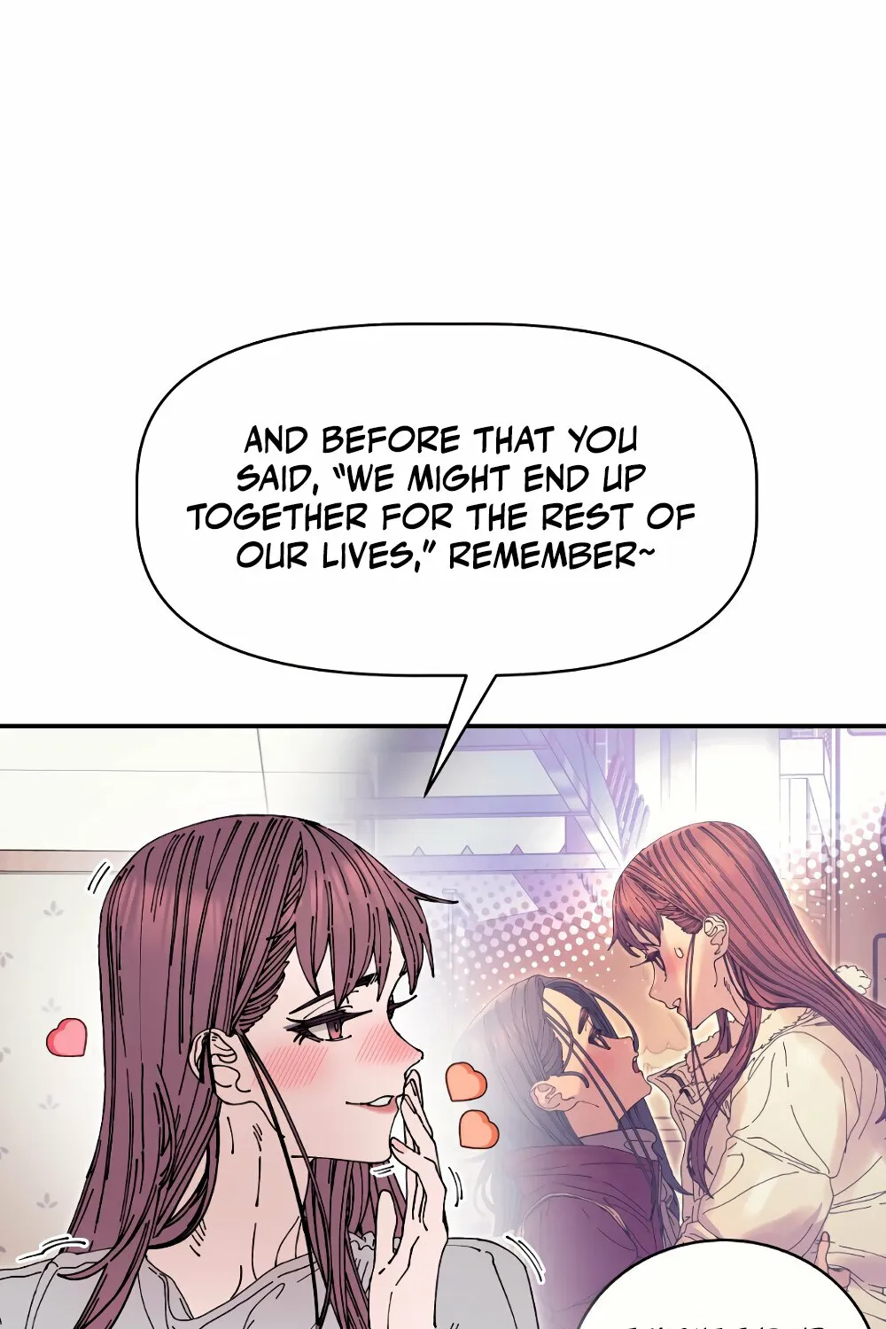 Read Trash Flower chapter 24 image 65 on Lezhin
