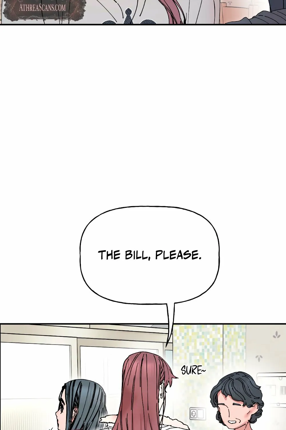 Read Trash Flower chapter 24 image 70 on Lezhin