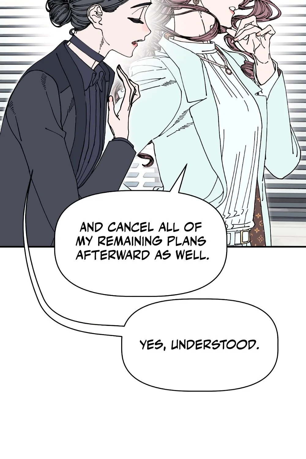 Read Trash Flower chapter 25 image 15 on Lezhin