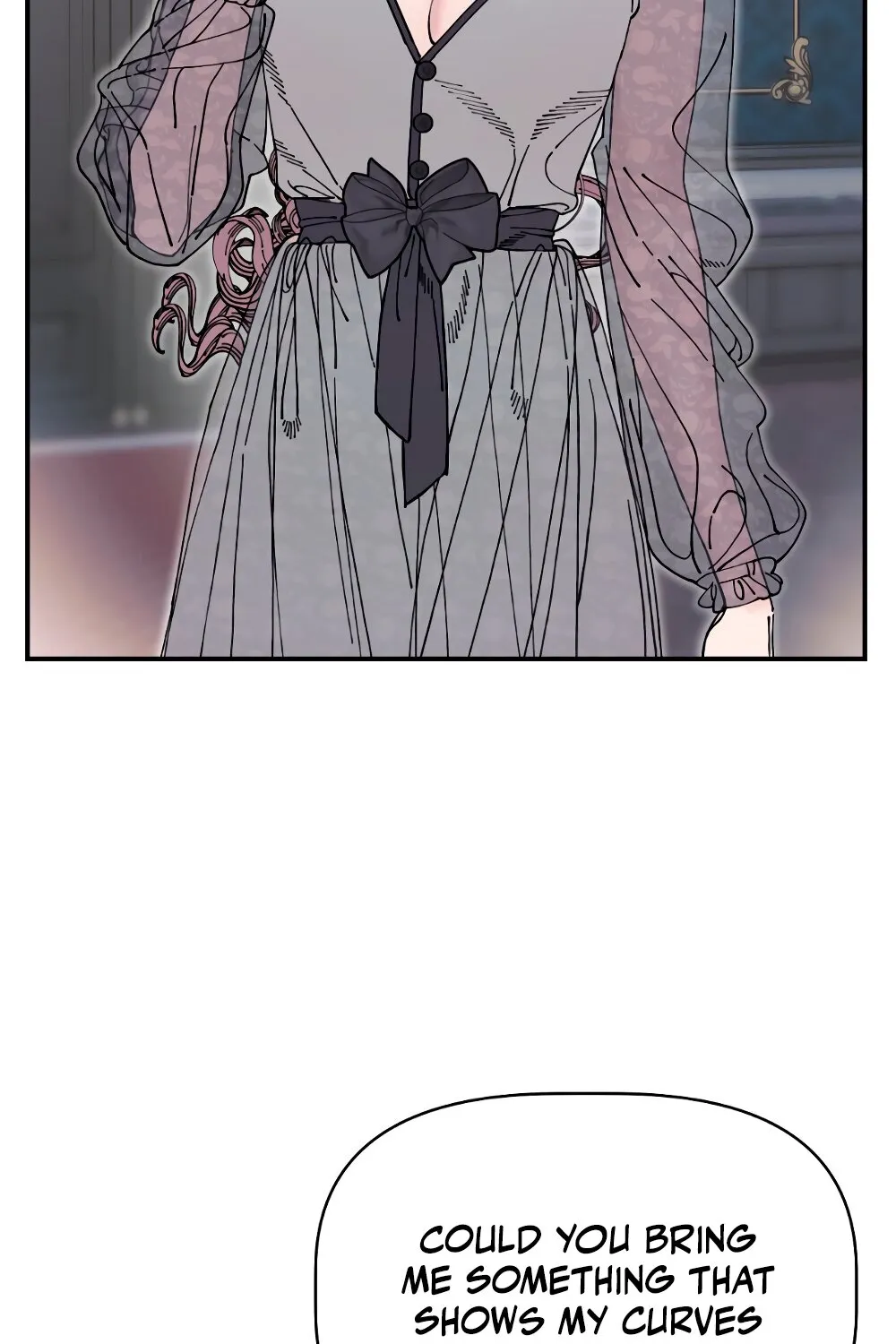 Read Trash Flower chapter 25 image 25 on Lezhin