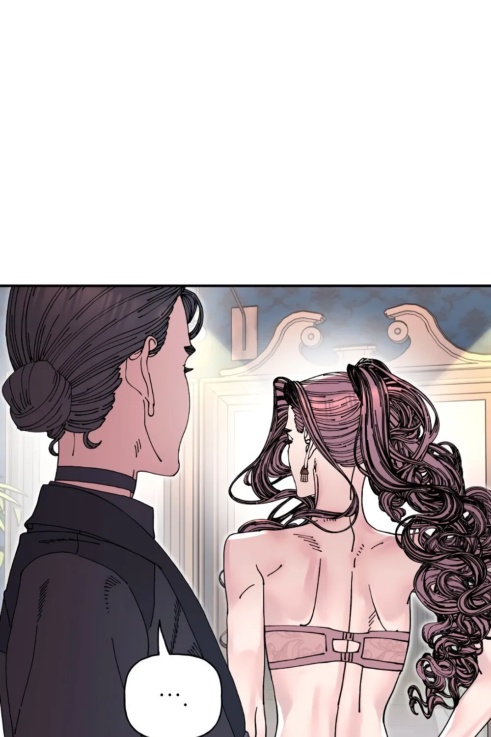 Read Trash Flower chapter 25 image 29 on Lezhin